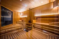 Armaco Residence - spa