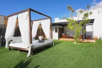 Vista Bonita - Gay and Lesbian Only Resort Hotels in Maspalomas