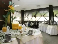El Aram Imirá Beach Resort - petit déjeuner