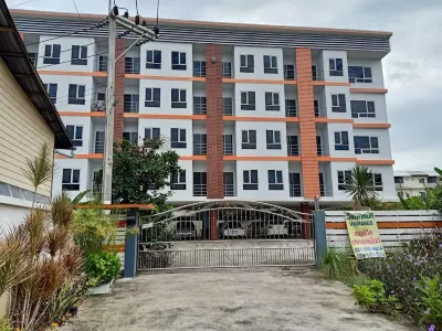 V at Panus Các khách sạn gần Wat Ban Mai