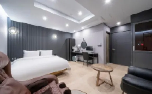 Gongju Stay Today Hotels in Gongju-si