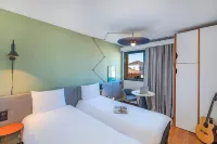 Ibis Évora โรงแรมใน