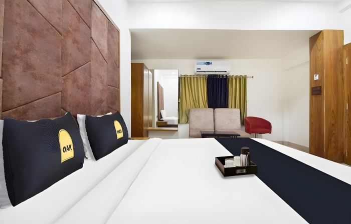 Hotel Palace