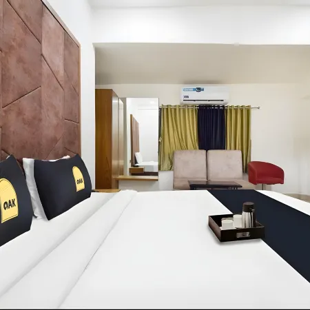 Hotel Palace