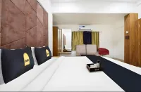 Hotel Palace فنادق في Chandrapur