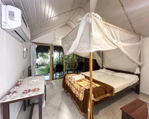 Costatina - Agonda Beach Hotels in Agonda