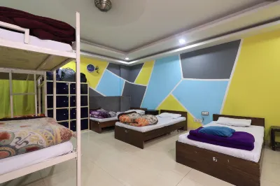 AmigosIndia Hotels in 