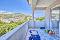Villa Erna - Mountain view