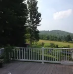 Barb and Barb's Country Getaway