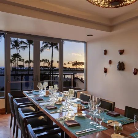 Hilton Grand Vacations Club at Hilton Hawaiian Village - Lgn Tower