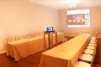 Hotel Stella Maris Hoteles en Ciudad de México