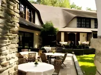 Corsendonk Hooge Heyde Hotel a 