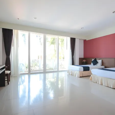 Ananda Lanta Resort