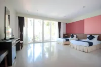 Ananda Lanta Resort