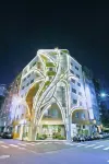 Green Hotel Hotels in West District