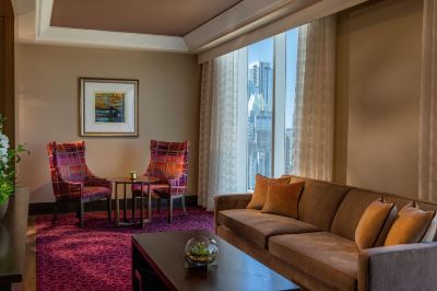 Other Fairmont Austin Gold Experience Photo