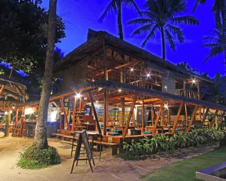 The Henry Resort Siargao at Kermit Hotels in General Luna