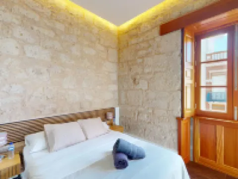 Triana Rooms EH Hotels in Province of Las Palmas