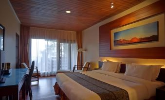 Jiwa Jawa Resort Bromo