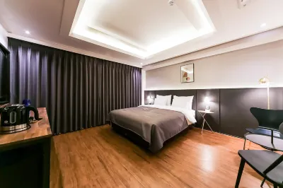 Asome Hotel