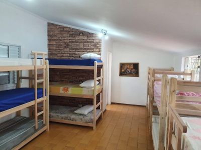 WR7 Hostel