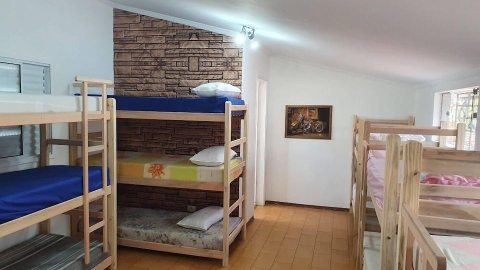 WR7 Hostel