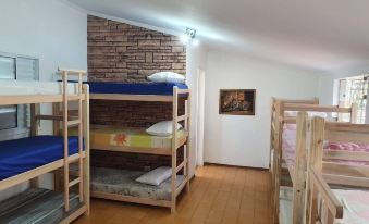 WR7 Hostel