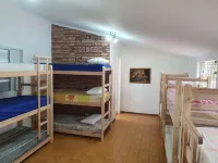 WR7 Hostel Hotels in Santo Andre
