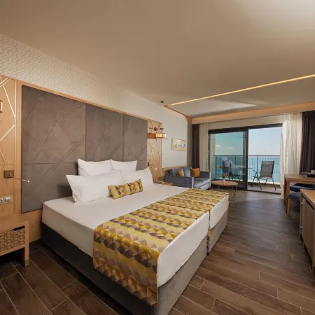 Secrets Sunny Beach Resort and Spa - Premium All Inclusive - Adults Only