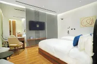Ambiance Boutique Art Hotel Islamabad