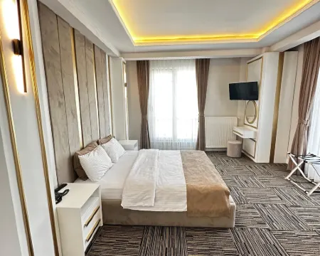 My House Otel Hotels in Samsun