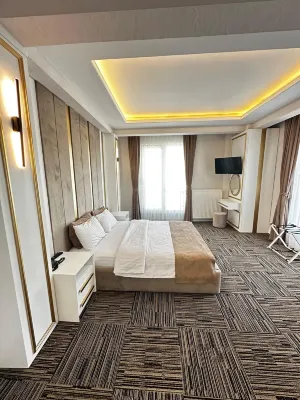 Sam My House Hotel