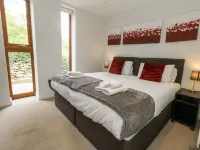 Budmouth Hotel di 