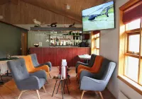 Adventure Hotel Geirland Hotels in Skaftárhreppur