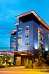 Coco Hotel Hotels in Samut Prakan