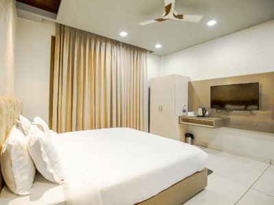 Hotel the Reef