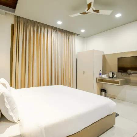 Hotel the Reef