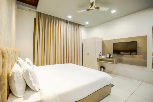 Hotel the Reef