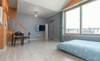 Yeosu Provence Pension