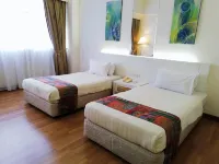 Grand Barakah Hotel Hotels in Ampang Jaya