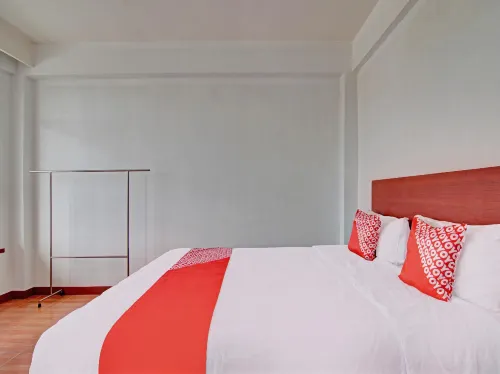 Hotel O Asri Homestay Syariah -  Privatzimmer