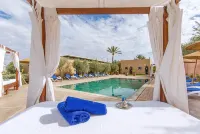 Maison Daouia - Pensions