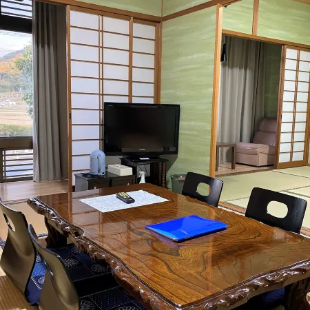 Good Stay Mizuho