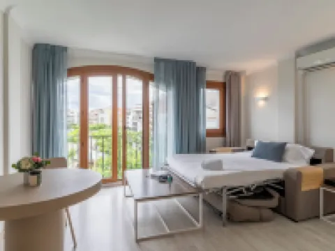 Prestige Hotel Mar y Sol Elit Hoteles en Rosas