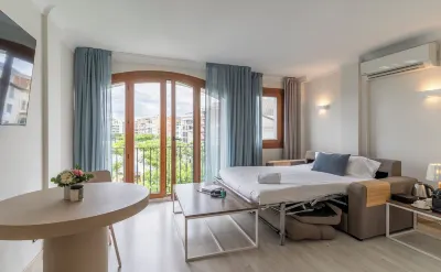 Prestige Mar y Sol Hotels in Roses