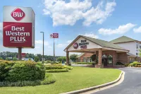 Best Western Plus Bessemer Hotel  Suites Hotels in Bessemer