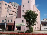 Hotel Obihiro Hills Hotels in Obihiro