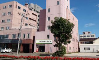 Hotel Obihiro Hills