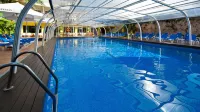 Climia Benidorm Plaza - piscina