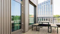 Citybox Kristiansand - 3-Star